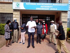 Isiolo Hotels Risk Closure Over Pollution