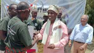 Ufugaji Bora Mashinani to Transform Pastoralism